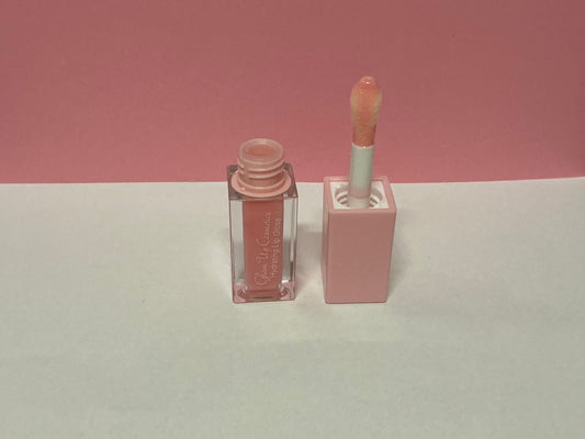 Pink Glaze